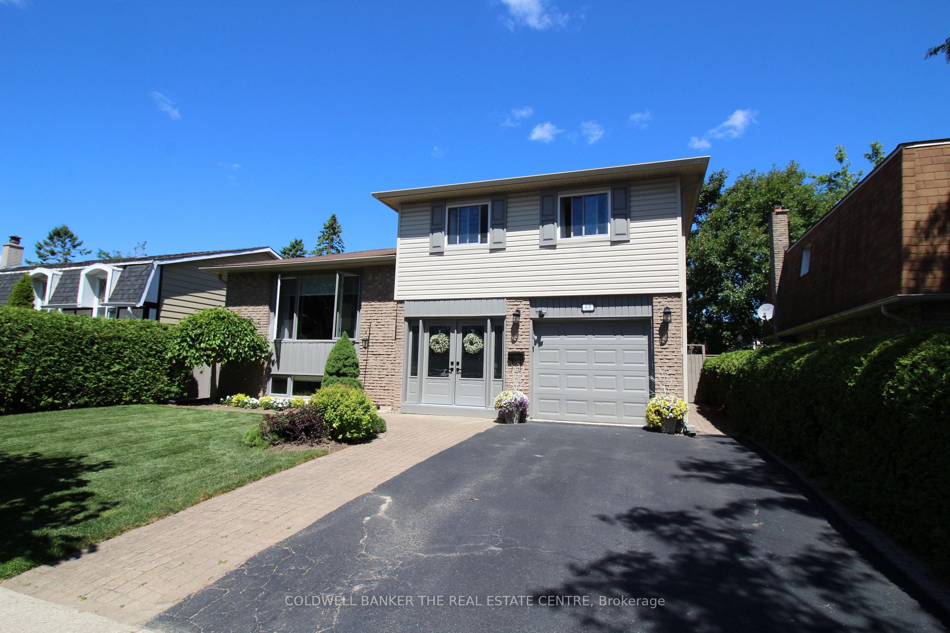 Photo 1 of 60 Chieftain Crescent, Barrie, Allandale Heights — HOMEH