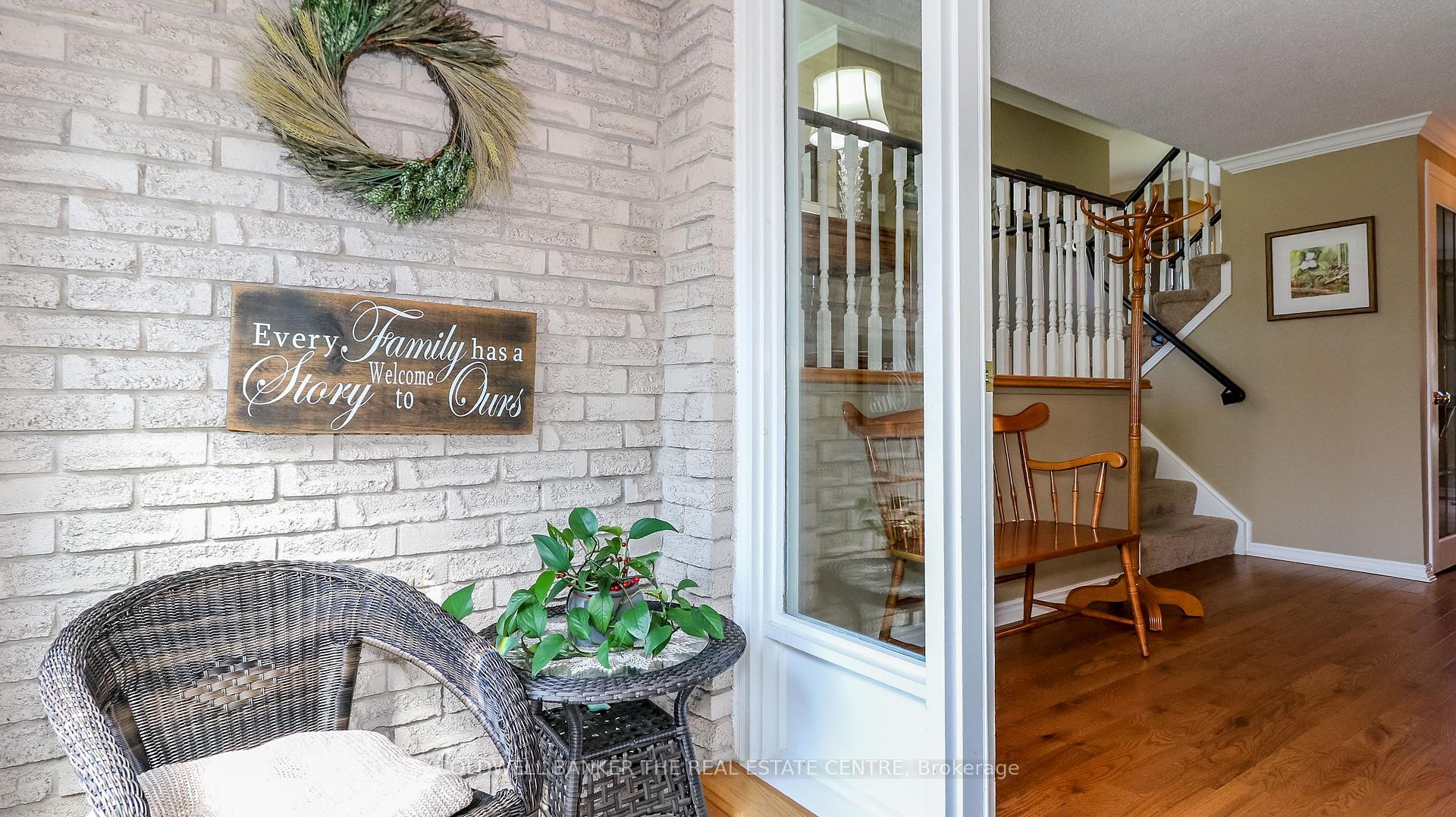 Photo 24 of 60 Chieftain Crescent, Barrie, Allandale Heights — HOMEH