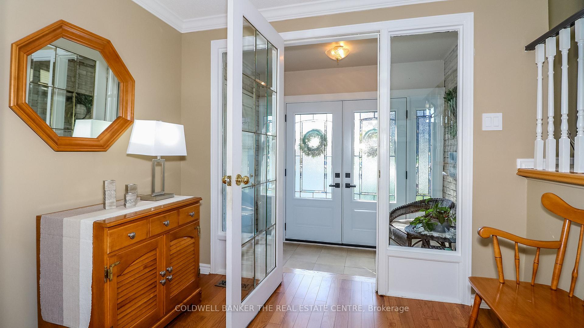 Photo 20 of 60 Chieftain Crescent, Barrie, Allandale Heights — HOMEH