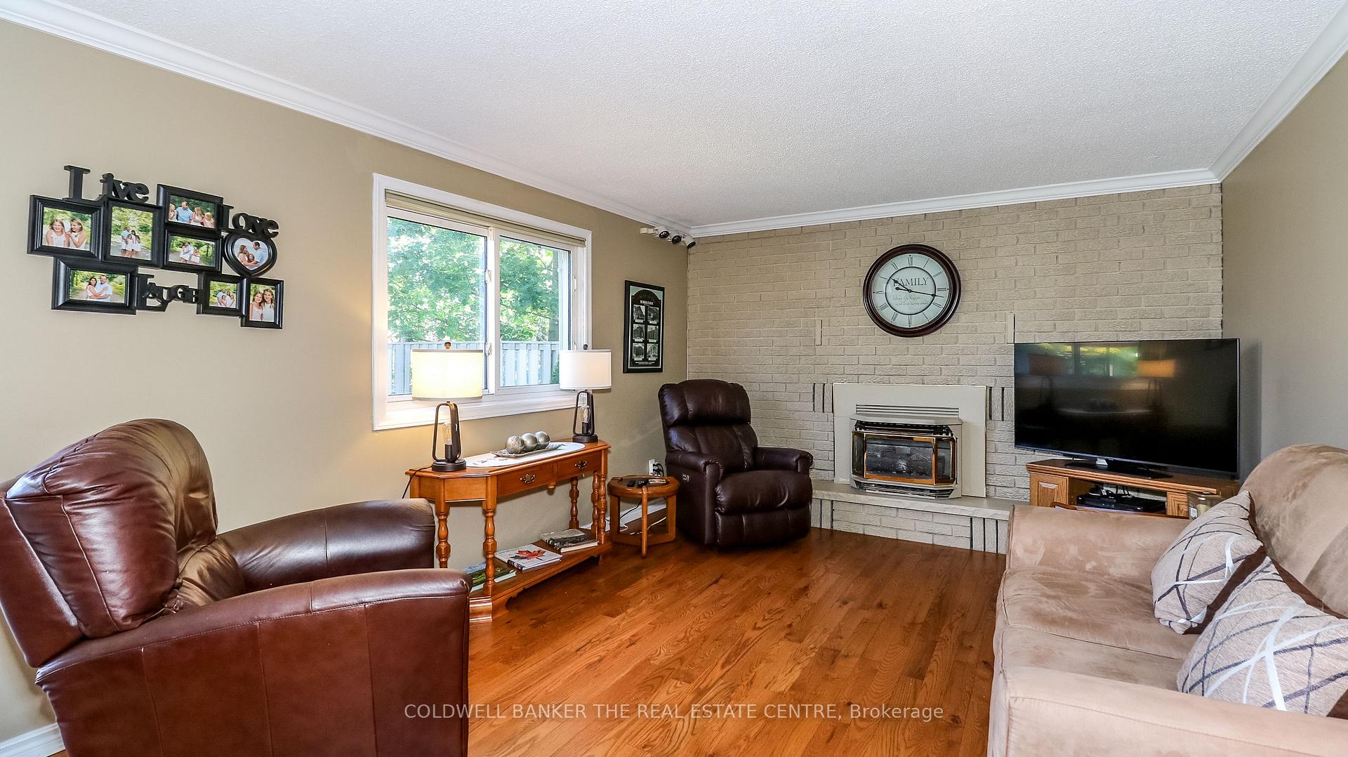 Photo 25 of 60 Chieftain Crescent, Barrie, Allandale Heights — HOMEH