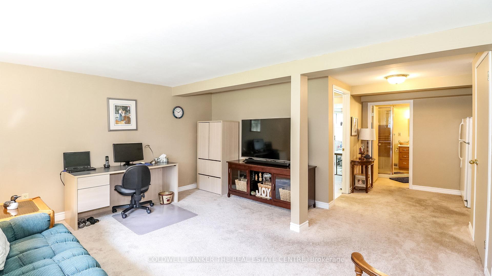 Photo 14 of 60 Chieftain Crescent, Barrie, Allandale Heights — HOMEH