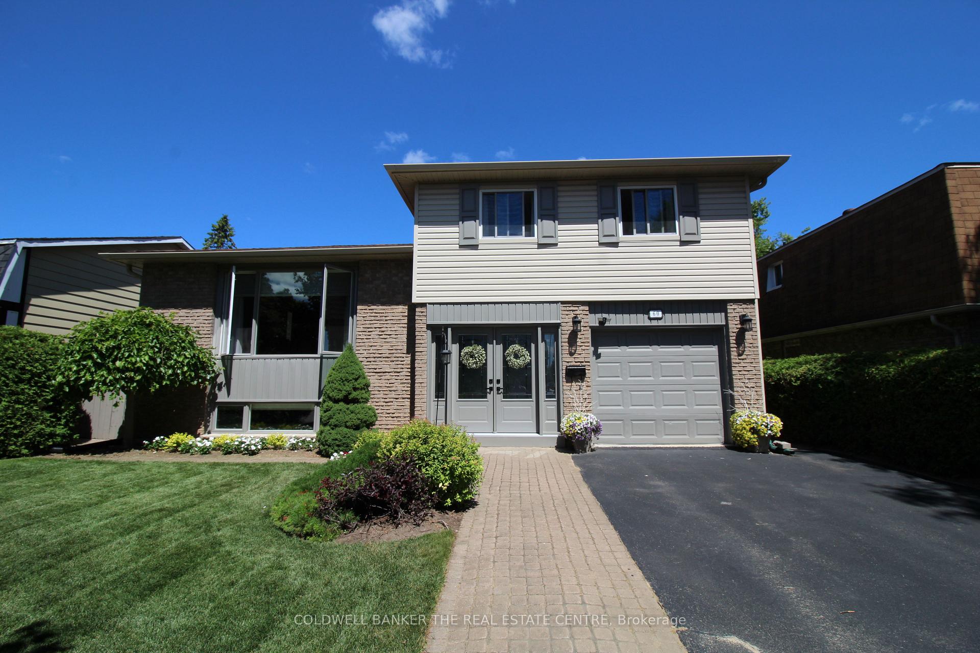 Photo 17 of 60 Chieftain Crescent, Barrie, Allandale Heights — HOMEH