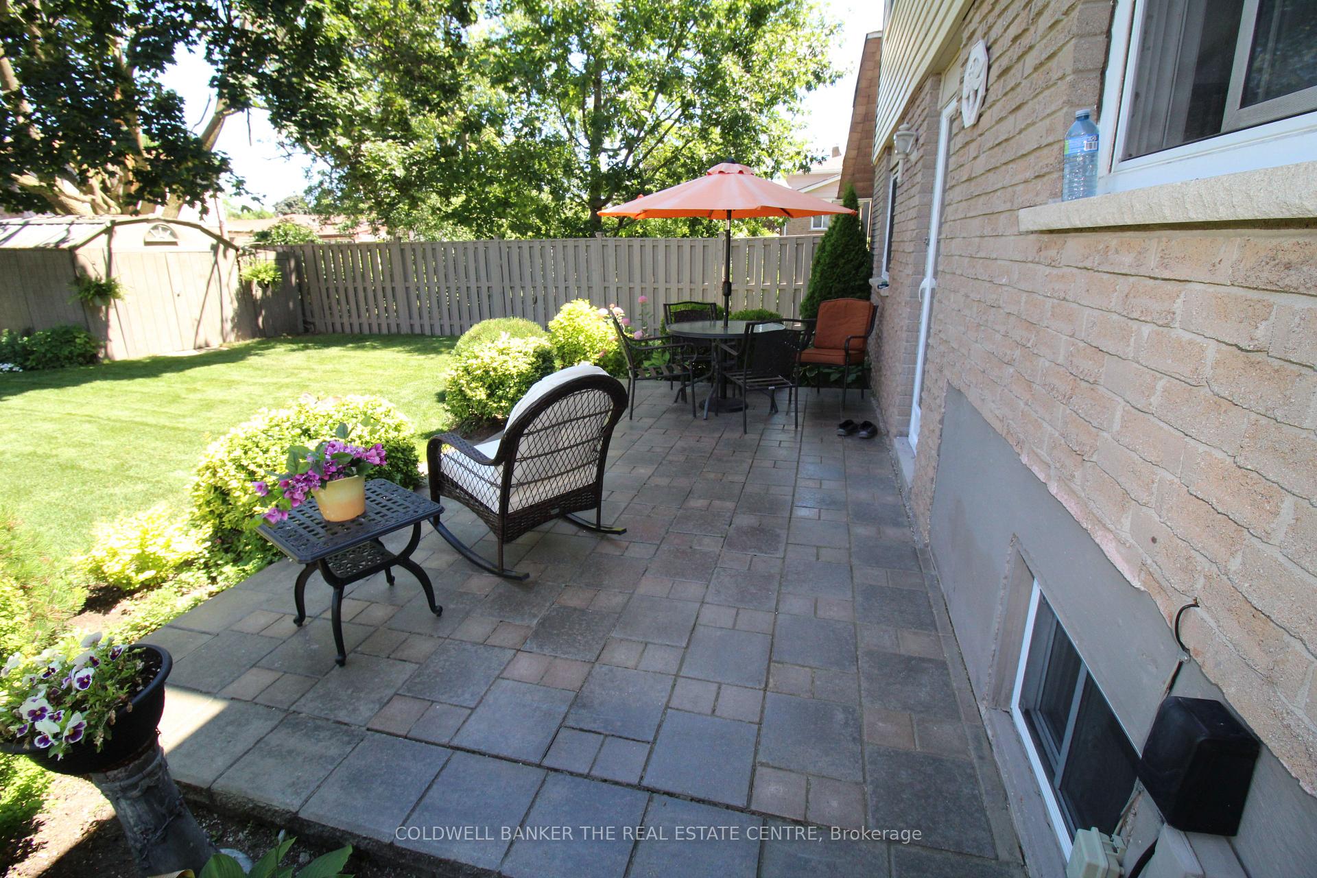 Photo 9 of 60 Chieftain Crescent, Barrie, Allandale Heights — HOMEH