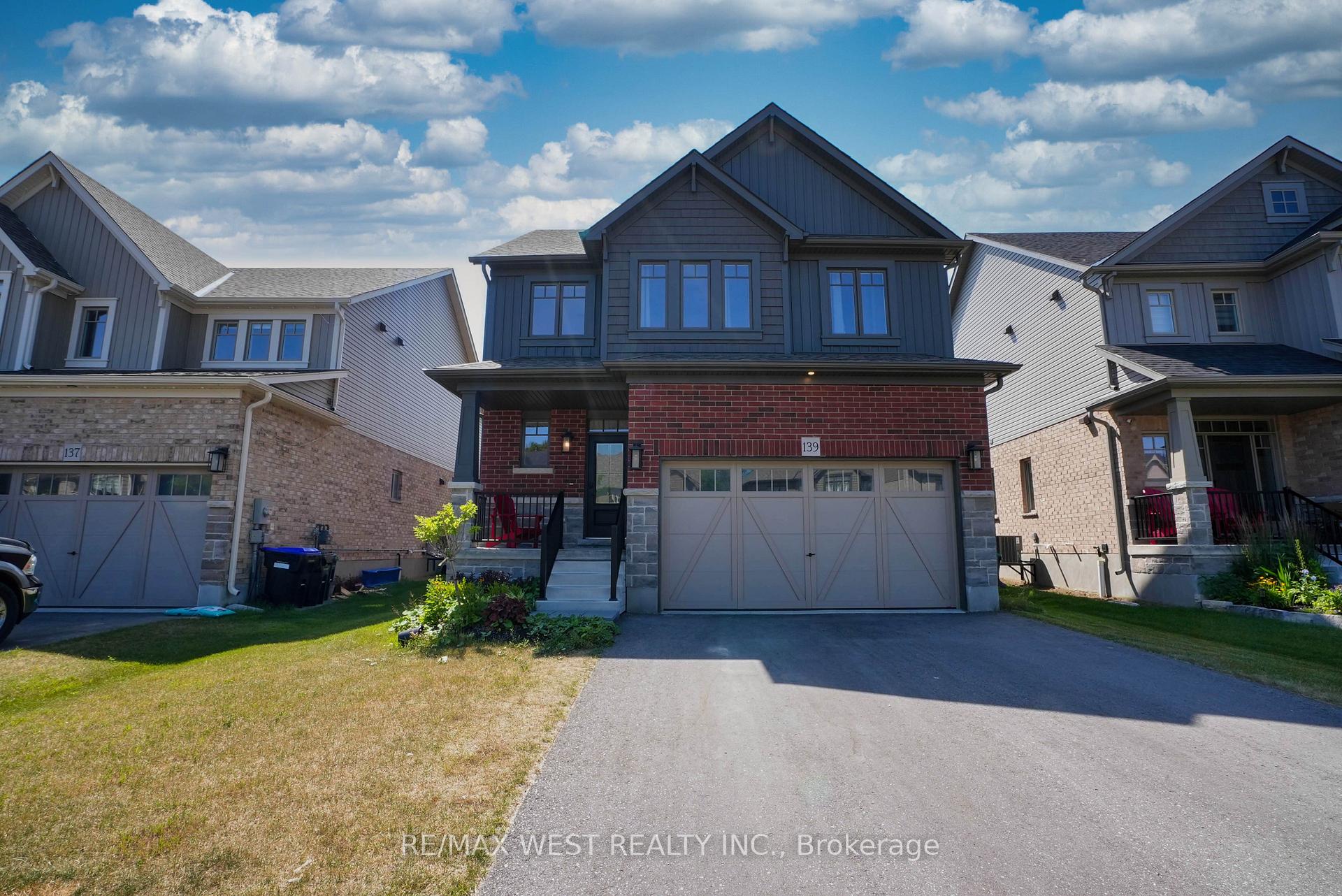 Photo 1 of 139 Plewes Drive, Collingwood — HOMEH