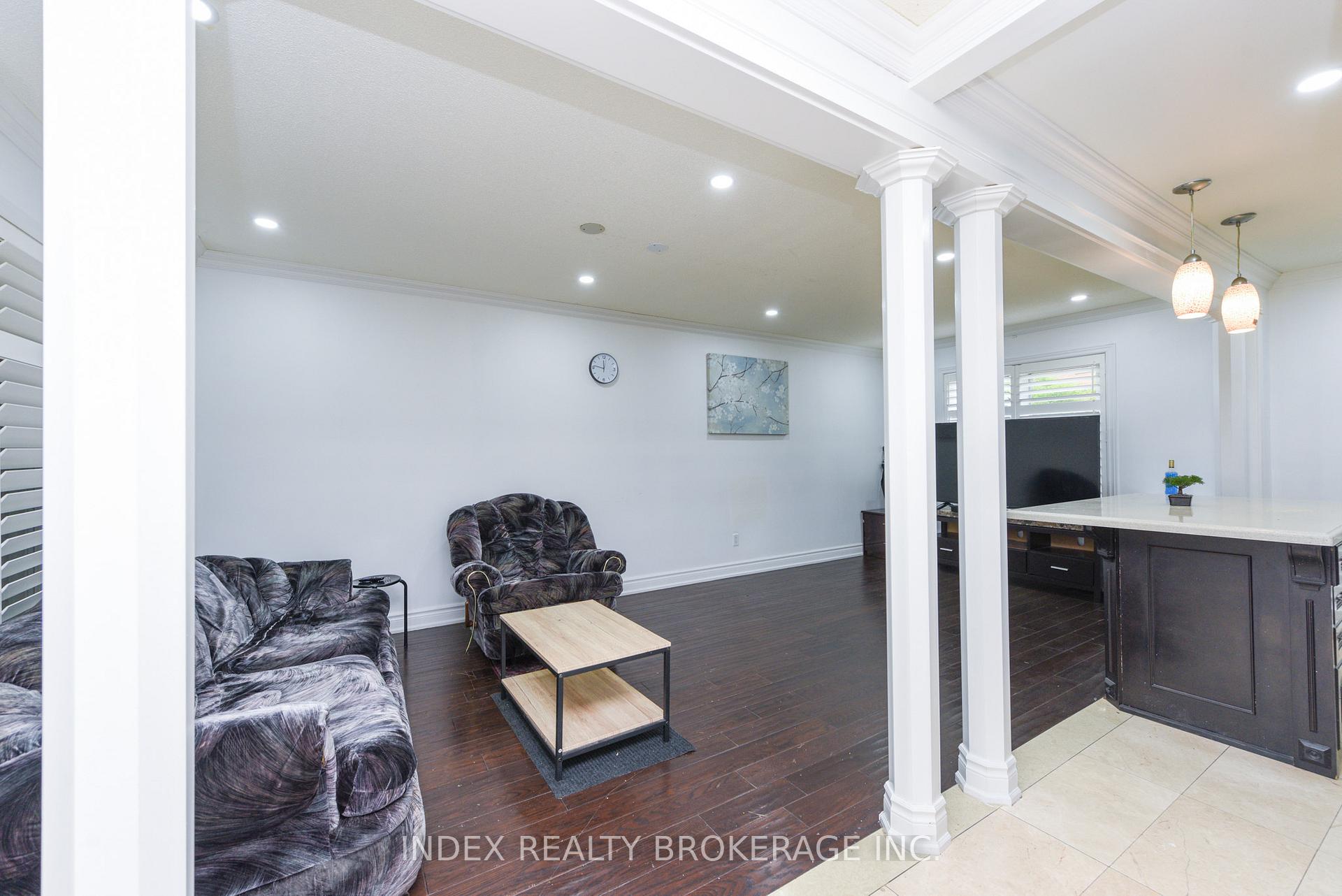 Photo 2 of 203 Richvale Drive S, Brampton, Heart Lake East — HOMEH