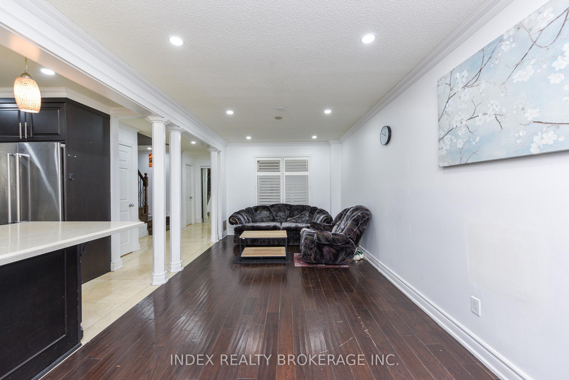 Photo 12 of 203 Richvale Drive S, Brampton, Heart Lake East — HOMEH