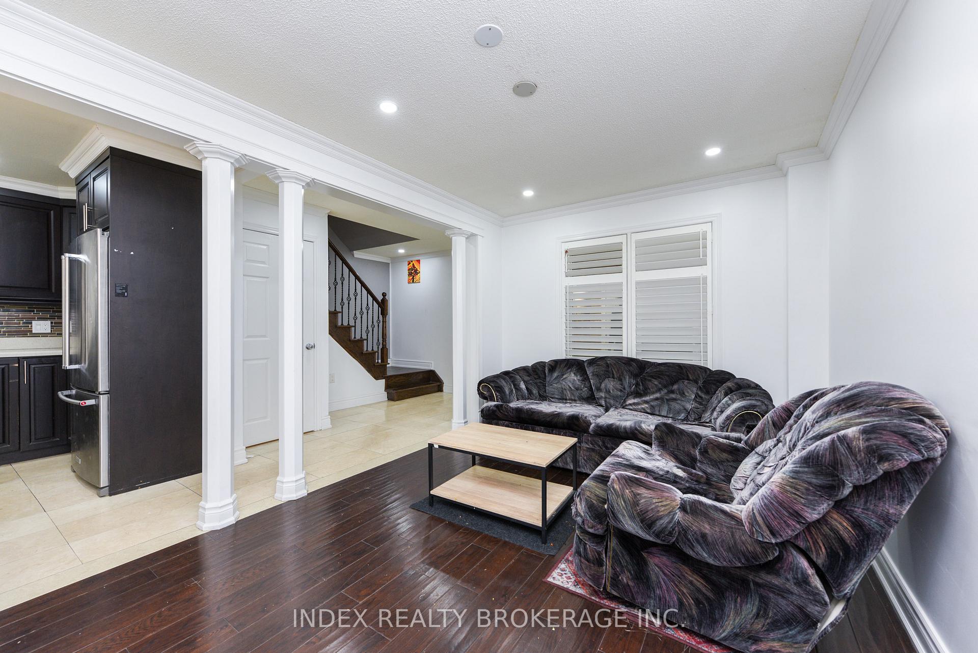 Photo 19 of 203 Richvale Drive S, Brampton, Heart Lake East — HOMEH