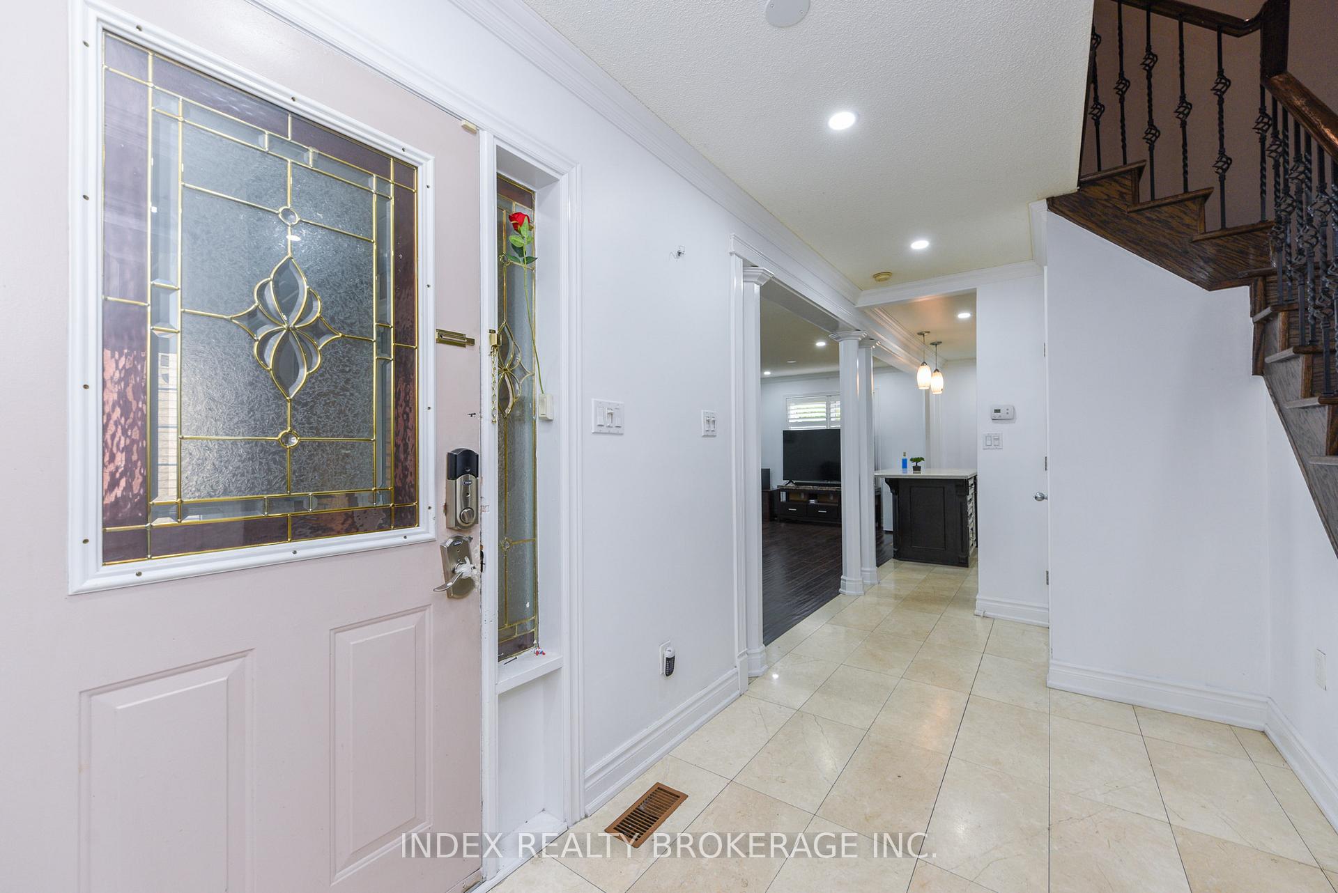 Photo 20 of 203 Richvale Drive S, Brampton, Heart Lake East — HOMEH