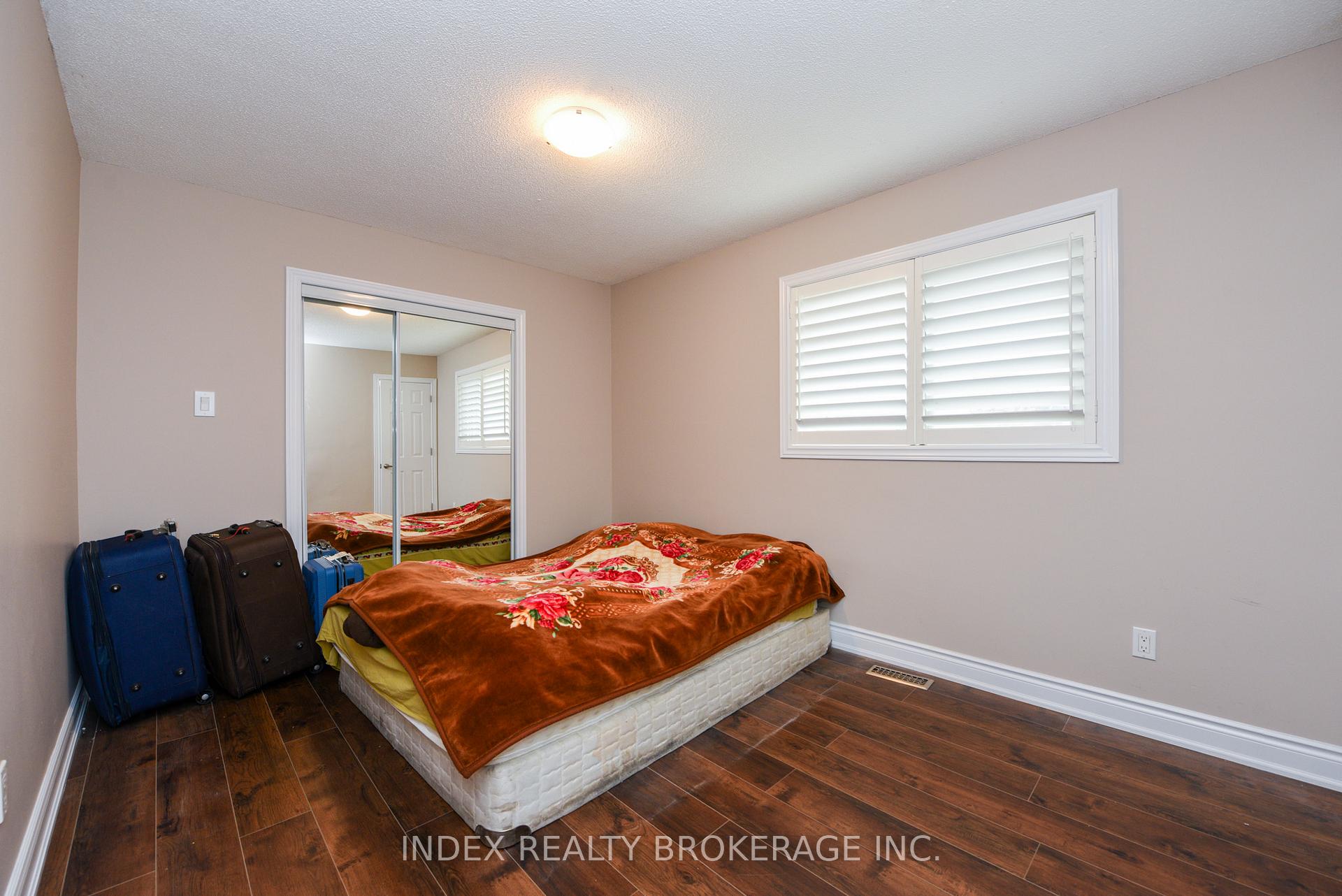 Photo 25 of 203 Richvale Drive S, Brampton, Heart Lake East — HOMEH