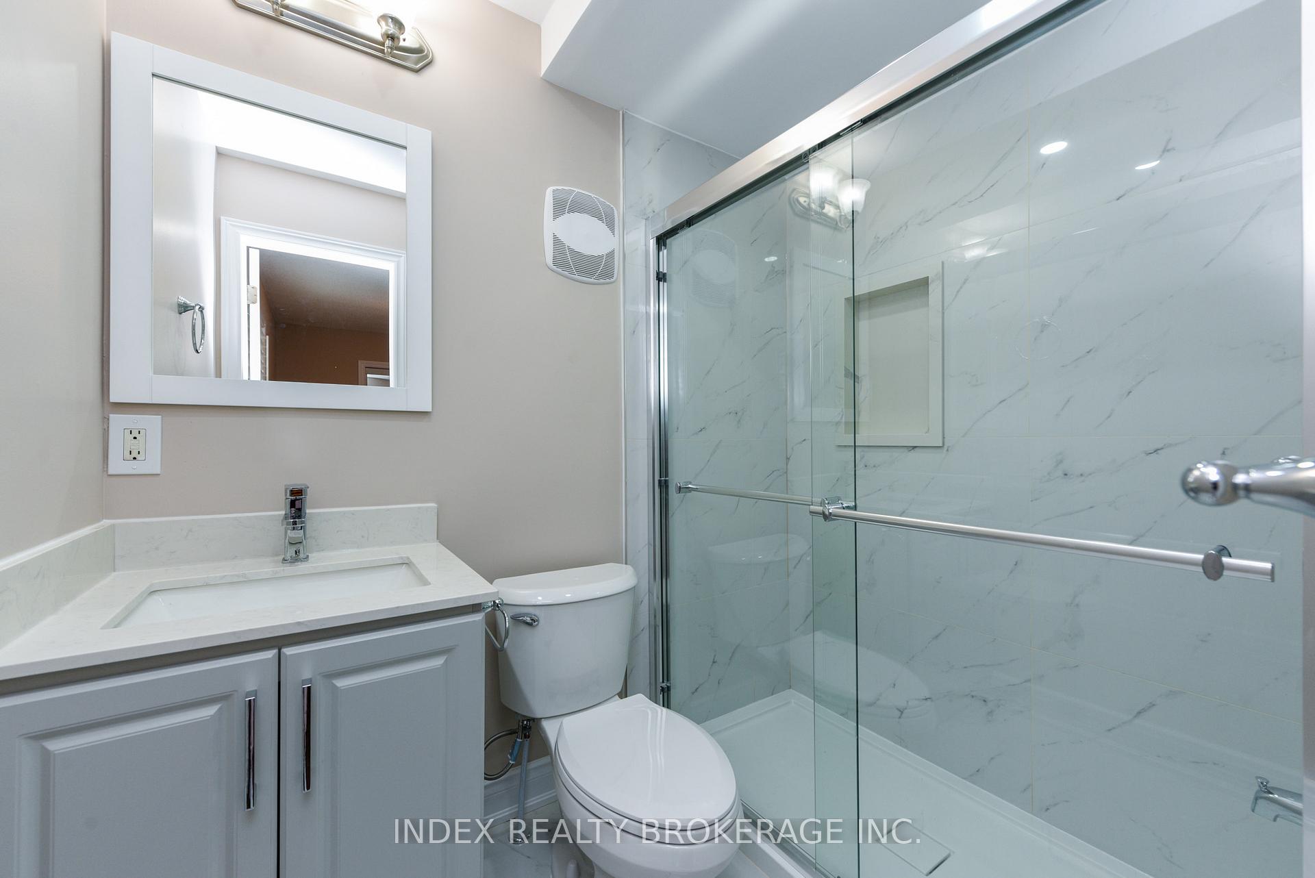 Photo 26 of 203 Richvale Drive S, Brampton, Heart Lake East — HOMEH