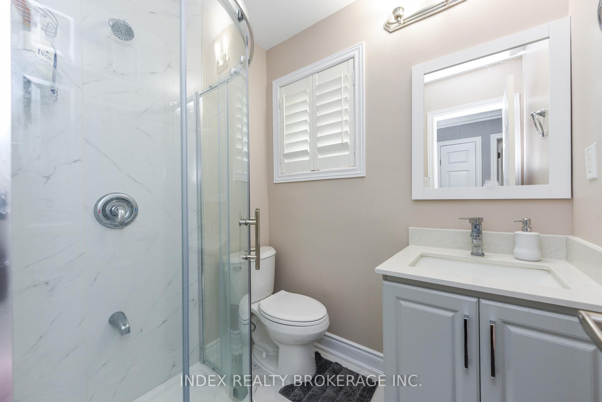 Photo 27 of 203 Richvale Drive S, Brampton, Heart Lake East — HOMEH