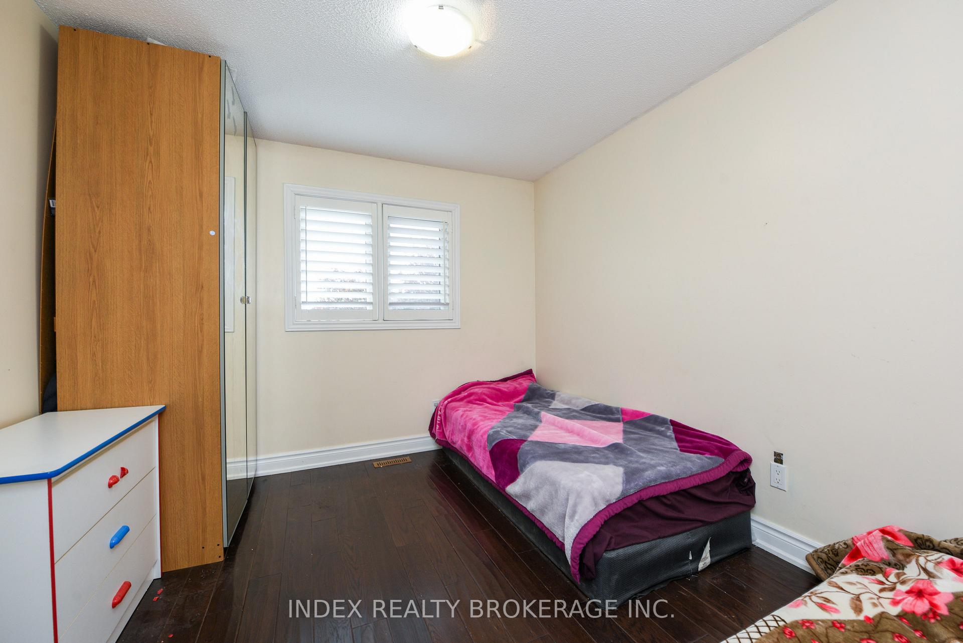 Photo 29 of 203 Richvale Drive S, Brampton, Heart Lake East — HOMEH