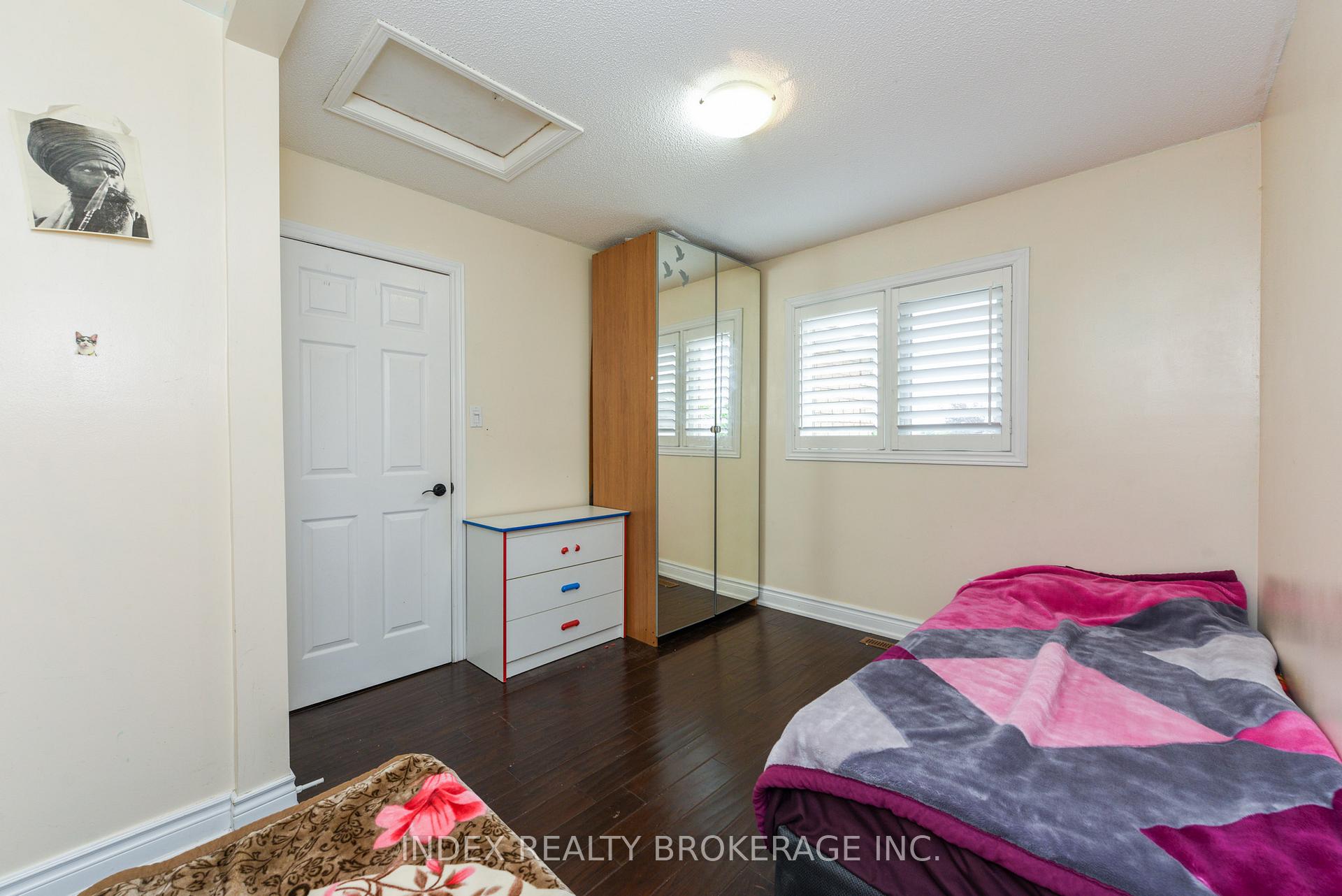 Photo 28 of 203 Richvale Drive S, Brampton, Heart Lake East — HOMEH