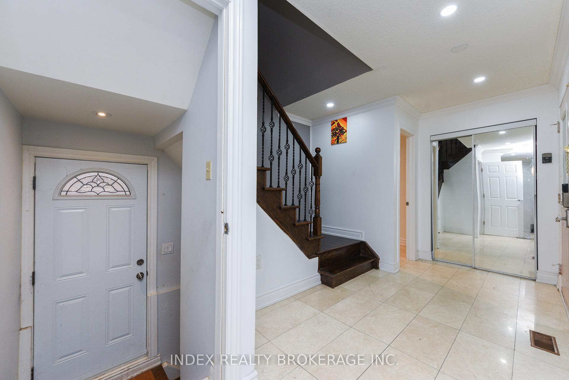 Photo 42 of 203 Richvale Drive S, Brampton, Heart Lake East — HOMEH