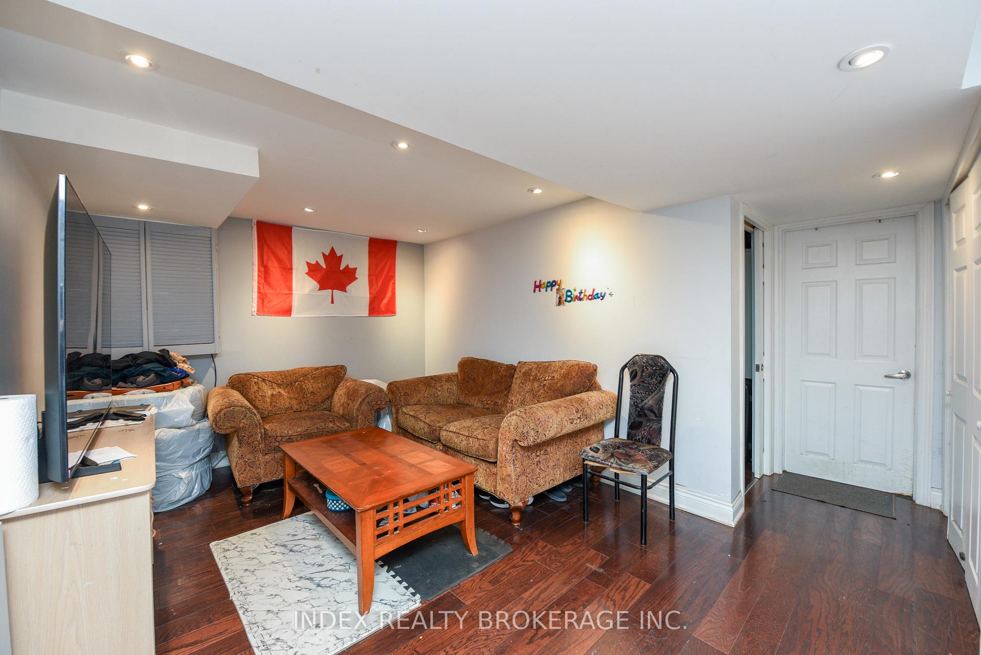 Photo 41 of 203 Richvale Drive S, Brampton, Heart Lake East — HOMEH