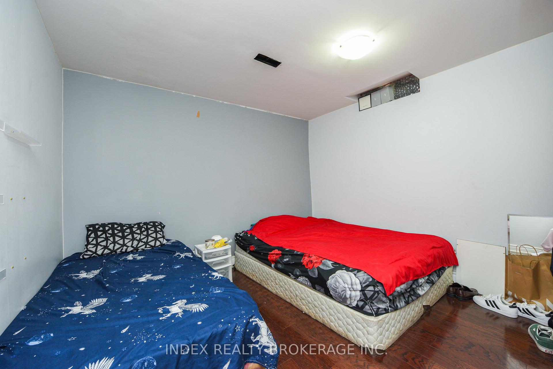 Photo 40 of 203 Richvale Drive S, Brampton, Heart Lake East — HOMEH