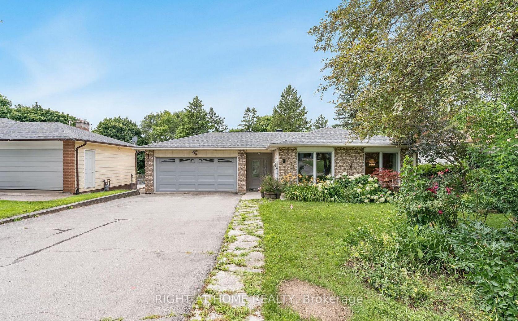 Photo 1 of 8 Jane Crescent, Barrie, Allandale Heights — HOMEH