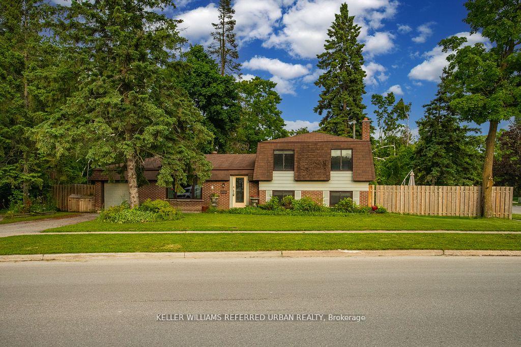 Photo 3 of 1 Birchwood Drive, Barrie, Cundles East — HOMEH