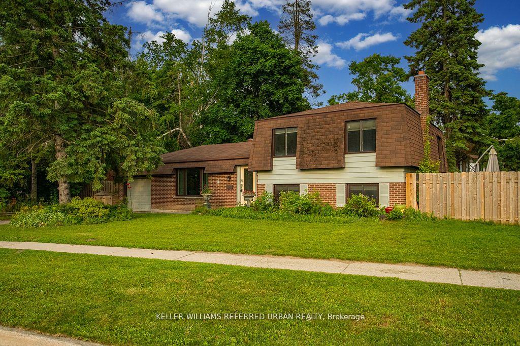 Photo 12 of 1 Birchwood Drive, Barrie, Cundles East — HOMEH