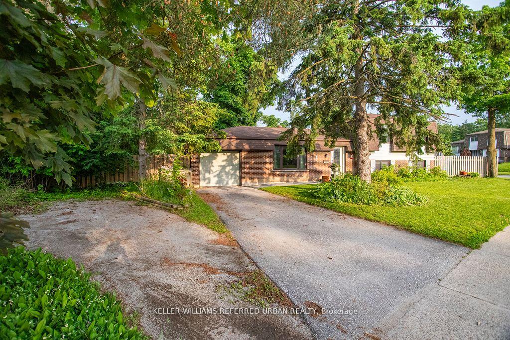 Photo 8 of 1 Birchwood Drive, Barrie, Cundles East — HOMEH