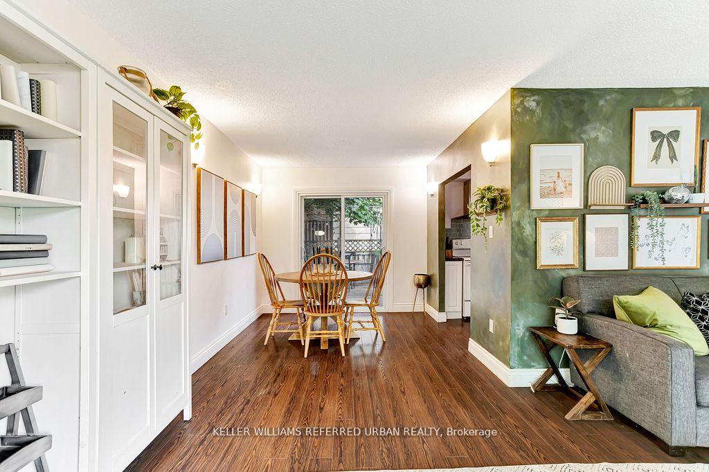 Photo 4 of 1 Birchwood Drive, Barrie, Cundles East — HOMEH