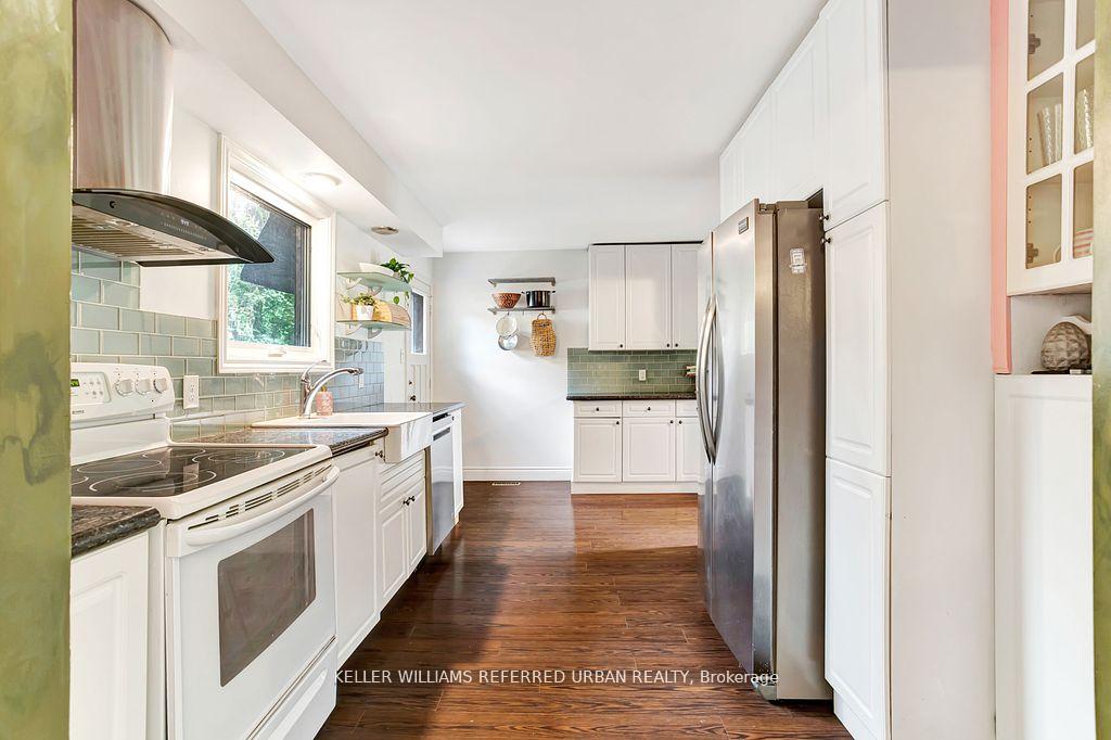 Photo 5 of 1 Birchwood Drive, Barrie, Cundles East — HOMEH