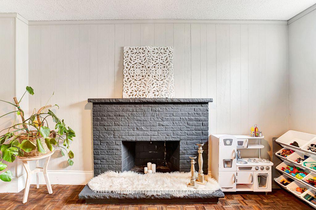 Photo 14 of 1 Birchwood Drive, Barrie, Cundles East — HOMEH