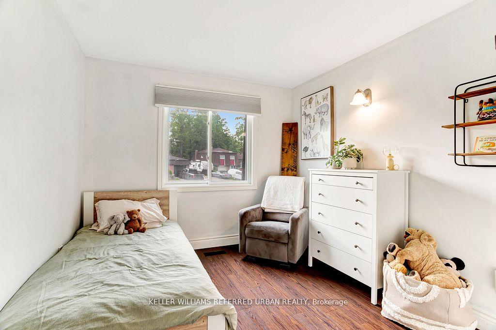 Photo 23 of 1 Birchwood Drive, Barrie, Cundles East — HOMEH