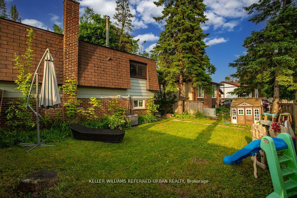 Photo 21 of 1 Birchwood Drive, Barrie, Cundles East — HOMEH