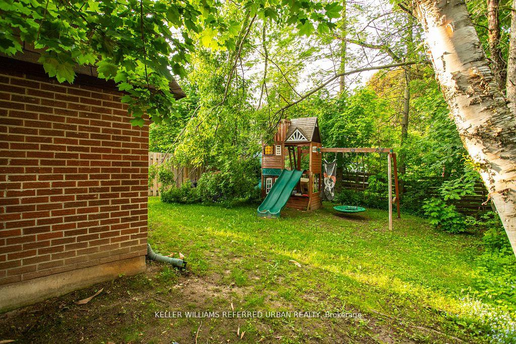 Photo 31 of 1 Birchwood Drive, Barrie, Cundles East — HOMEH