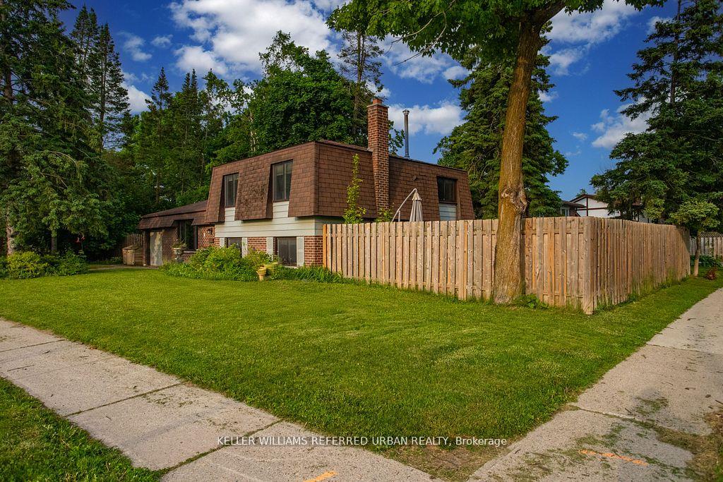 Photo 27 of 1 Birchwood Drive, Barrie, Cundles East — HOMEH
