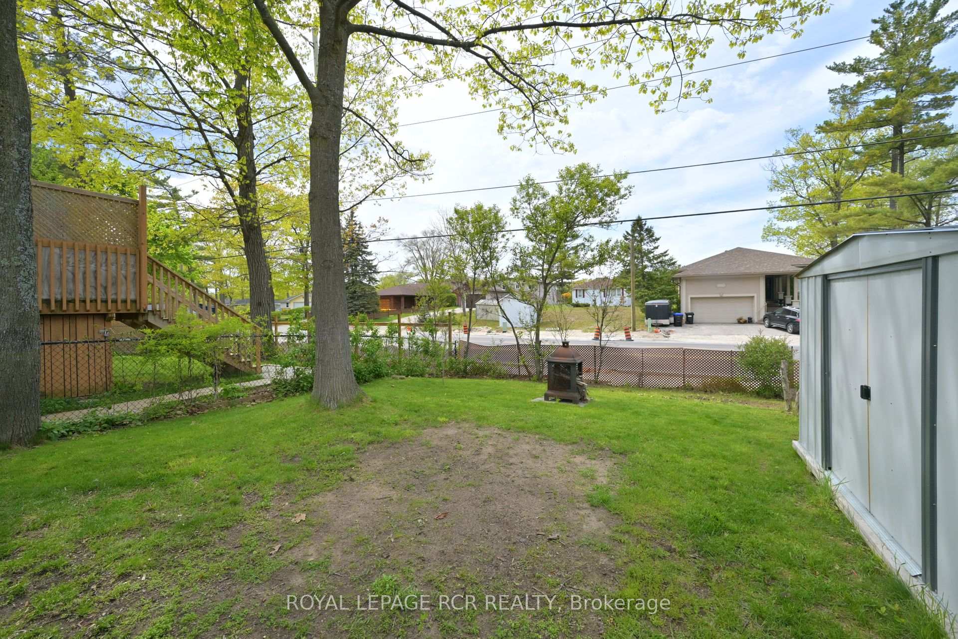 Photo 30 of 30 Dyer Drive, Wasaga Beach — HOMEH