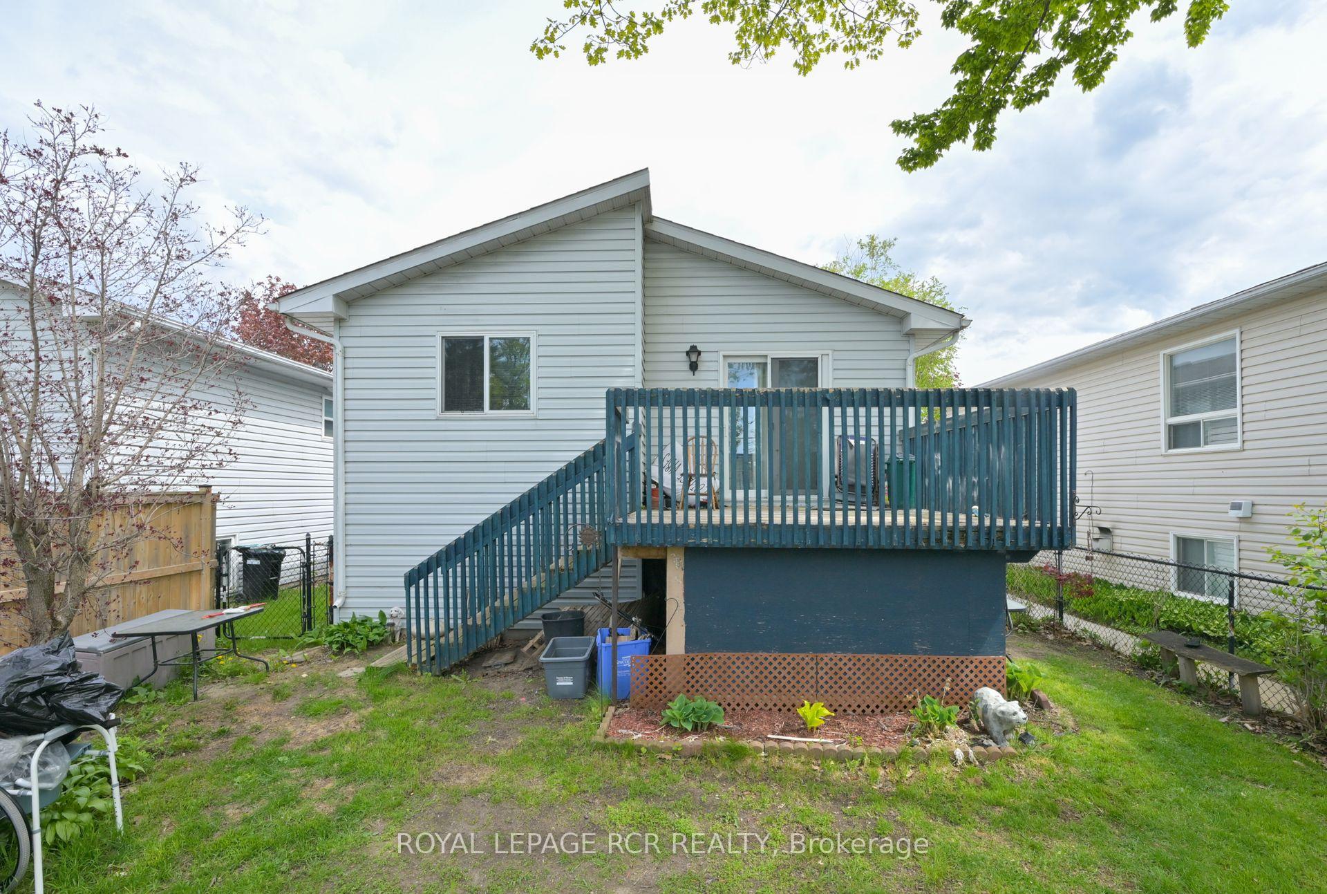 Photo 28 of 30 Dyer Drive, Wasaga Beach — HOMEH