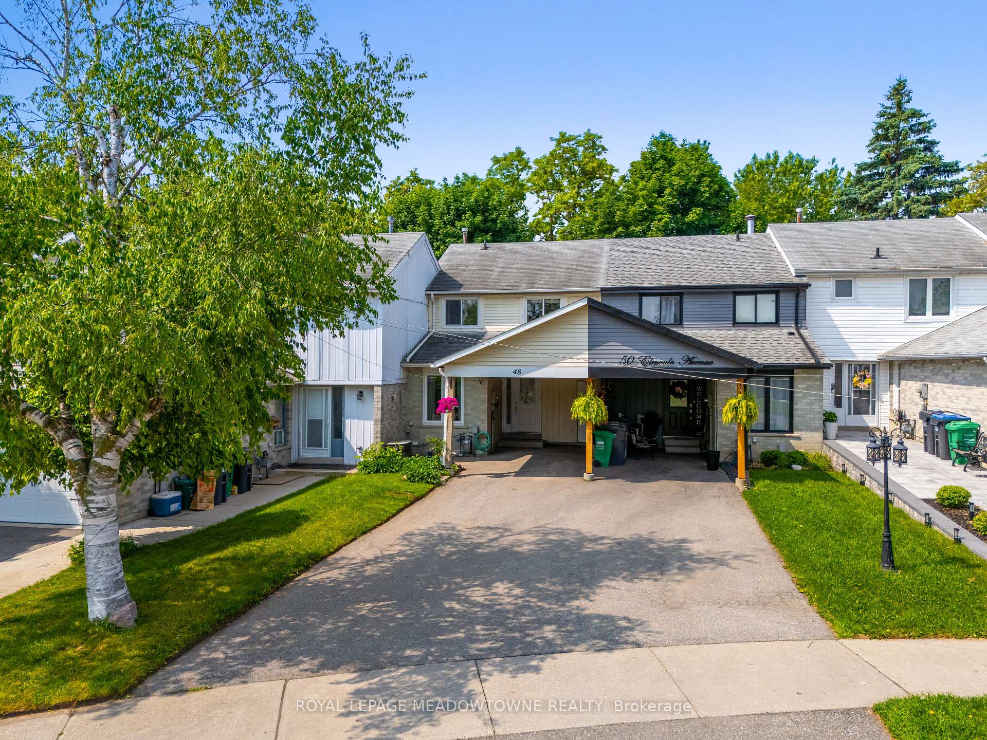 Photo 1 of 48 Elmvale Avenue, Brampton, Heart Lake West — HOMEH