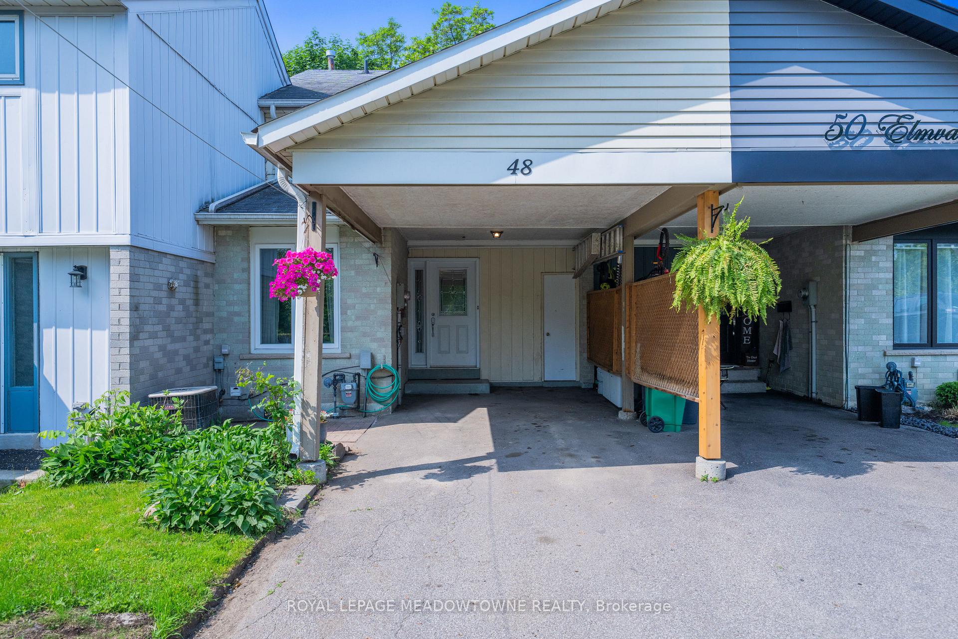 Photo 5 of 48 Elmvale Avenue, Brampton, Heart Lake West — HOMEH