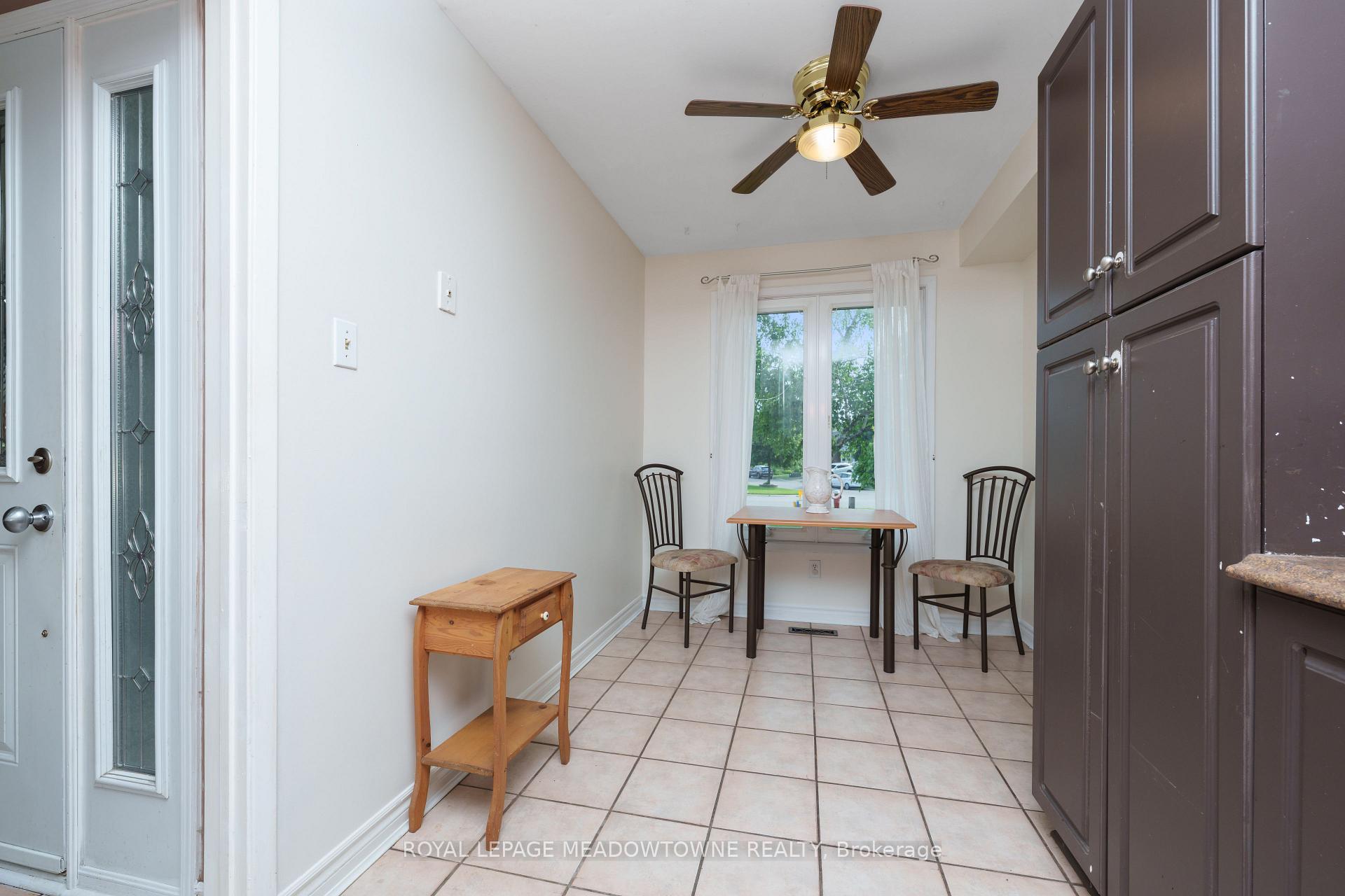 Photo 20 of 48 Elmvale Avenue, Brampton, Heart Lake West — HOMEH