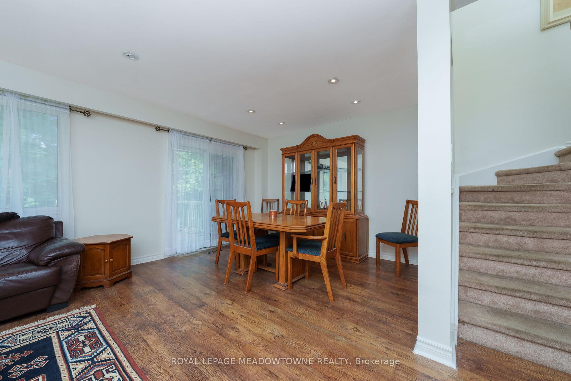 Photo 17 of 48 Elmvale Avenue, Brampton, Heart Lake West — HOMEH