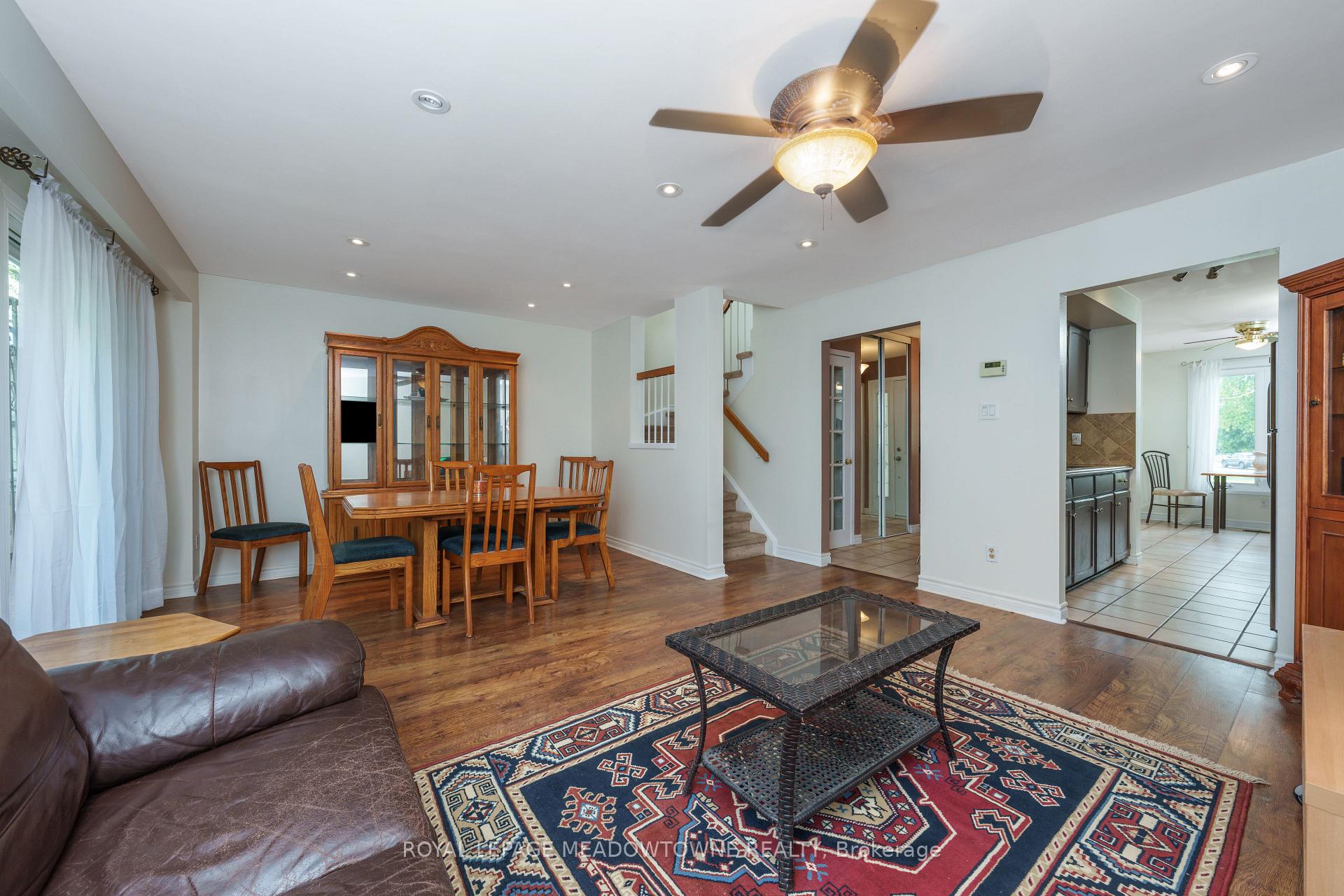 Photo 21 of 48 Elmvale Avenue, Brampton, Heart Lake West — HOMEH