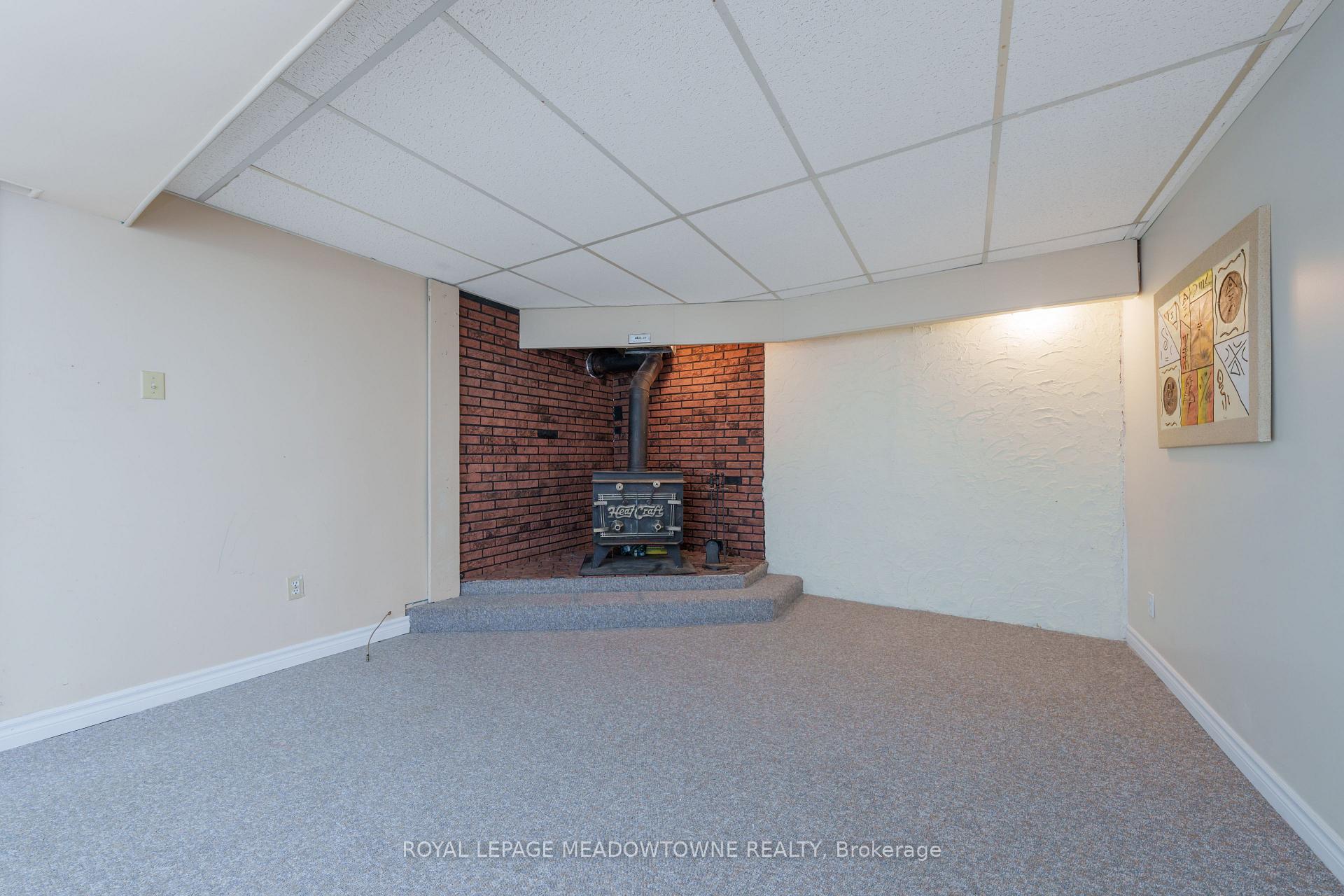 Photo 33 of 48 Elmvale Avenue, Brampton, Heart Lake West — HOMEH
