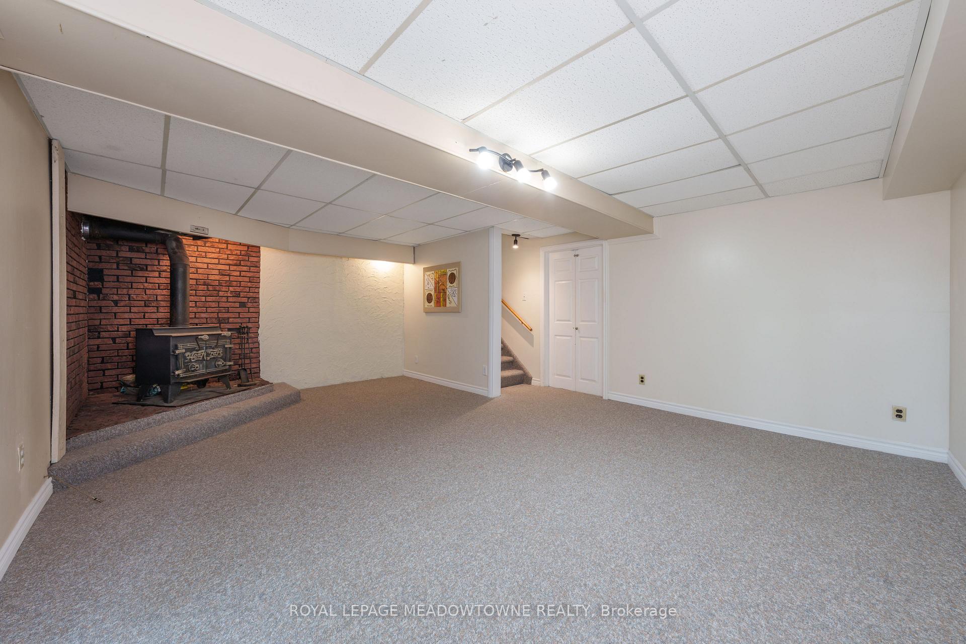 Photo 37 of 48 Elmvale Avenue, Brampton, Heart Lake West — HOMEH
