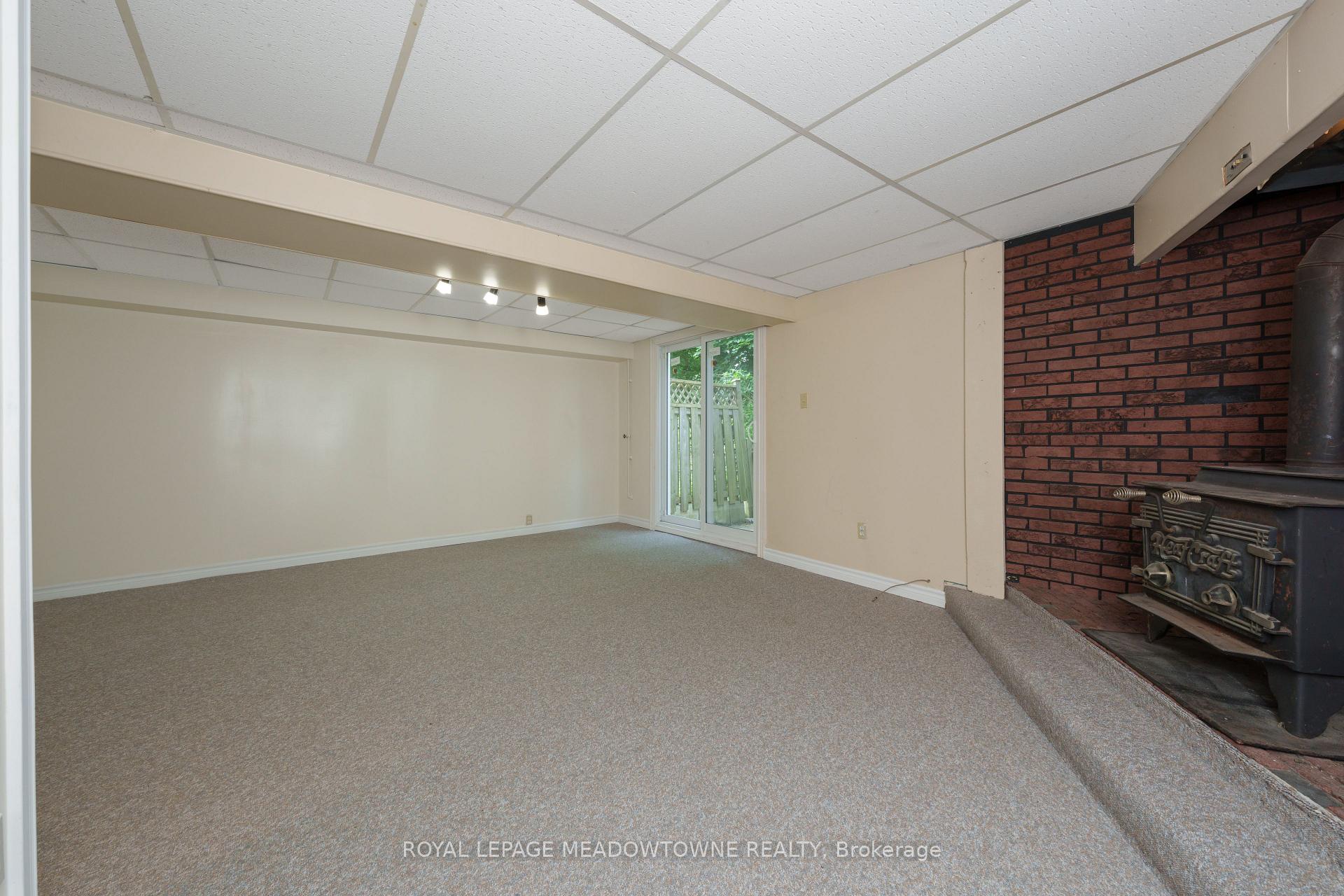 Photo 35 of 48 Elmvale Avenue, Brampton, Heart Lake West — HOMEH