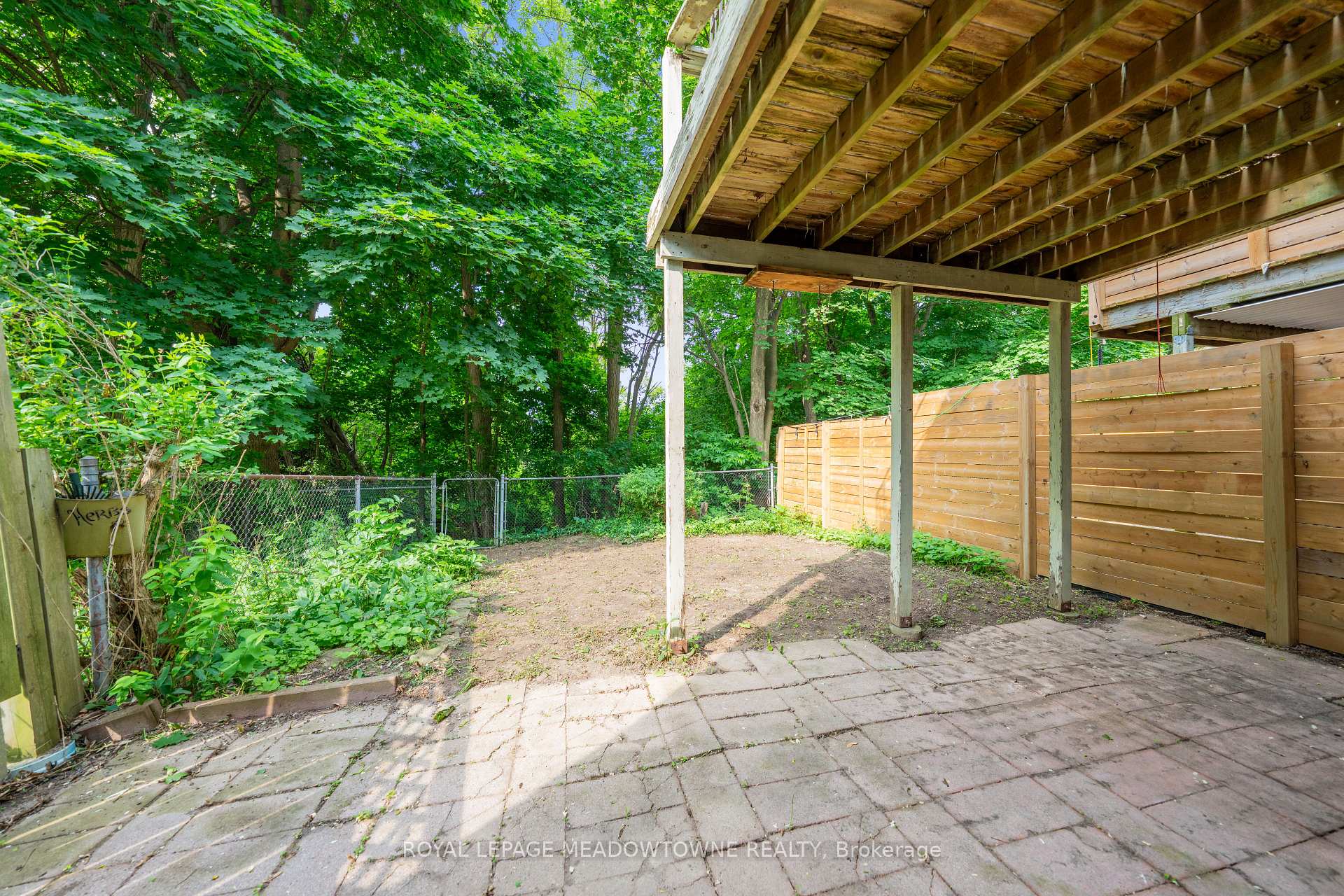 Photo 41 of 48 Elmvale Avenue, Brampton, Heart Lake West — HOMEH