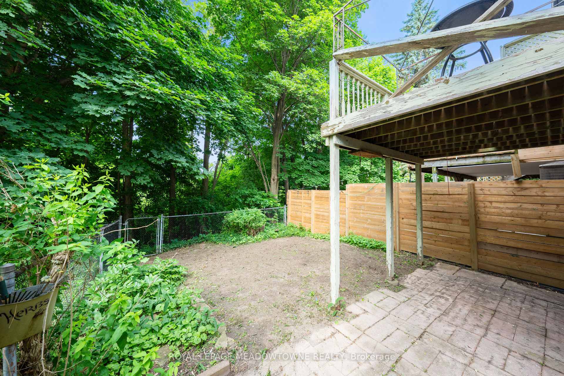 Photo 38 of 48 Elmvale Avenue, Brampton, Heart Lake West — HOMEH