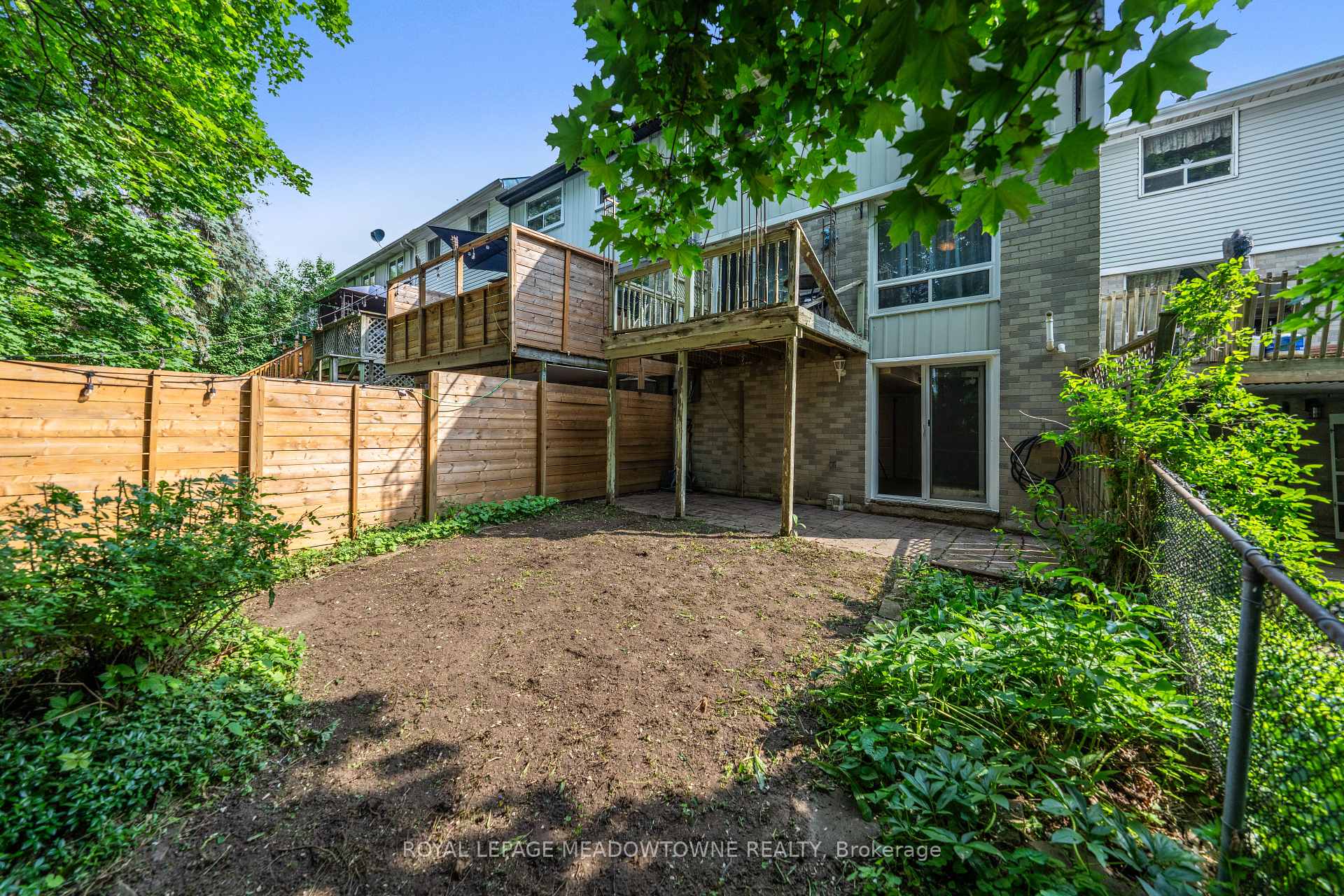 Photo 43 of 48 Elmvale Avenue, Brampton, Heart Lake West — HOMEH