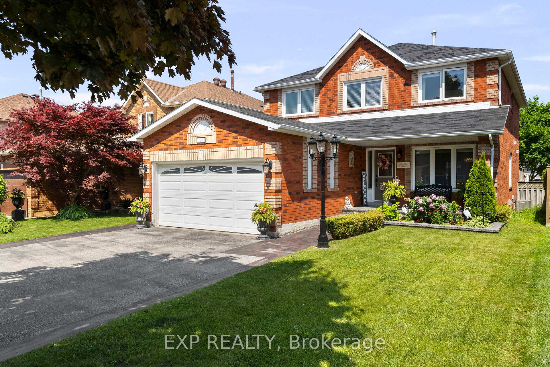 Photo 1 of 90 Bishop Drive, Barrie, Ardagh — HOMEH