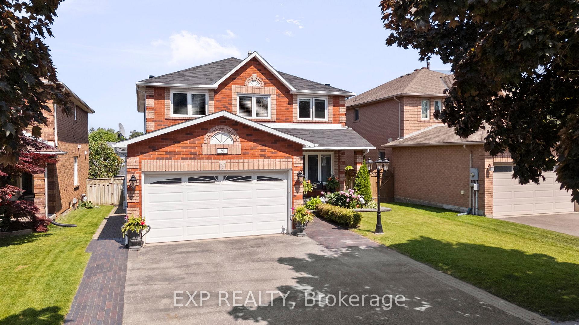 Photo 2 of 90 Bishop Drive, Barrie, Ardagh — HOMEH