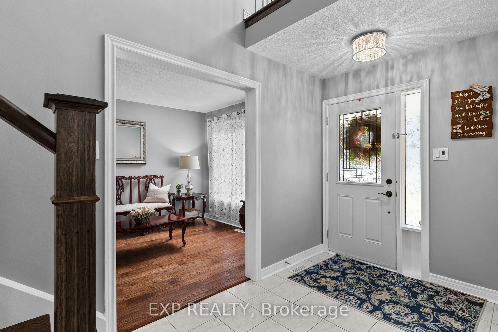 Photo 7 of 90 Bishop Drive, Barrie, Ardagh — HOMEH