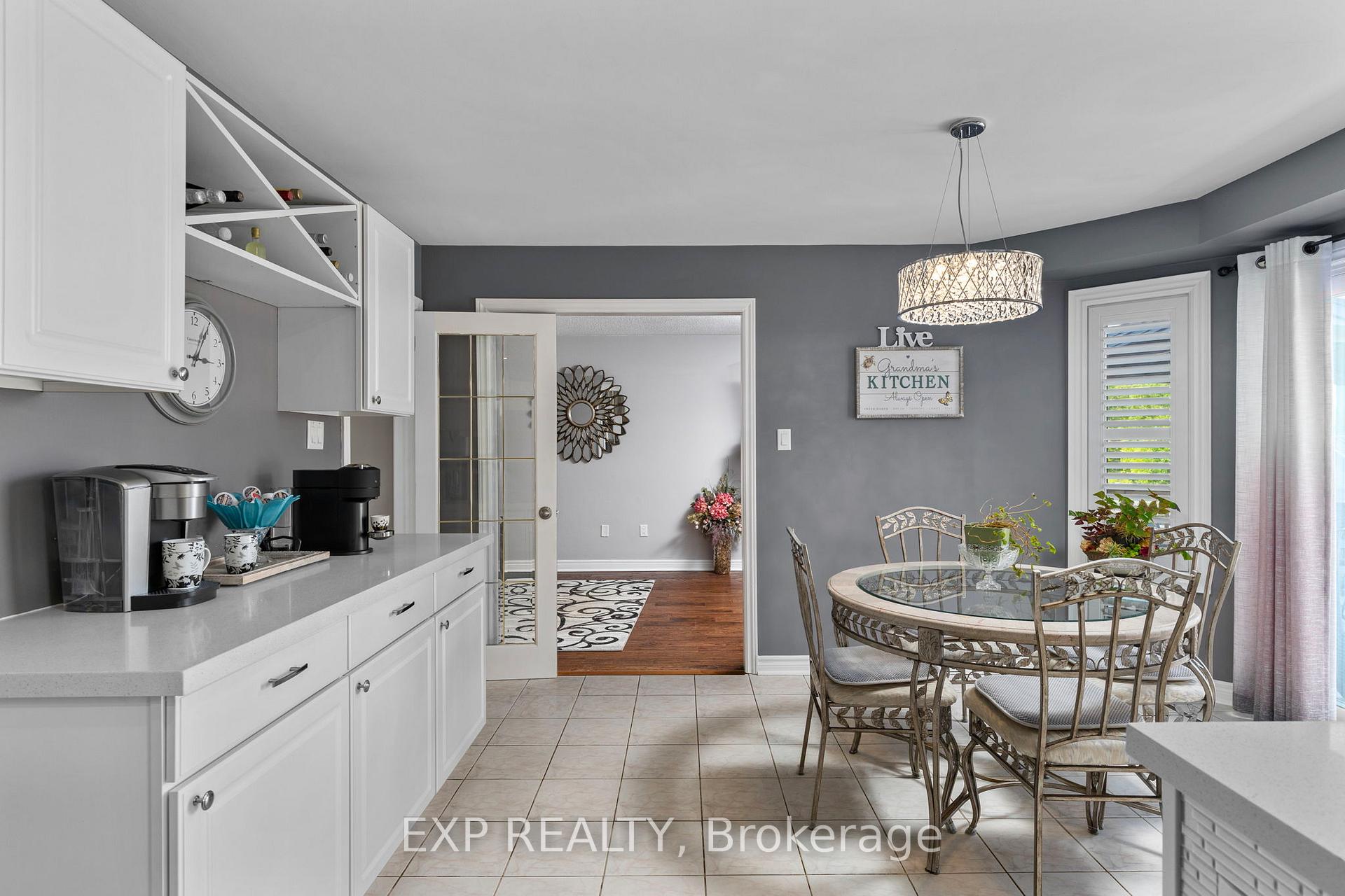 Photo 6 of 90 Bishop Drive, Barrie, Ardagh — HOMEH