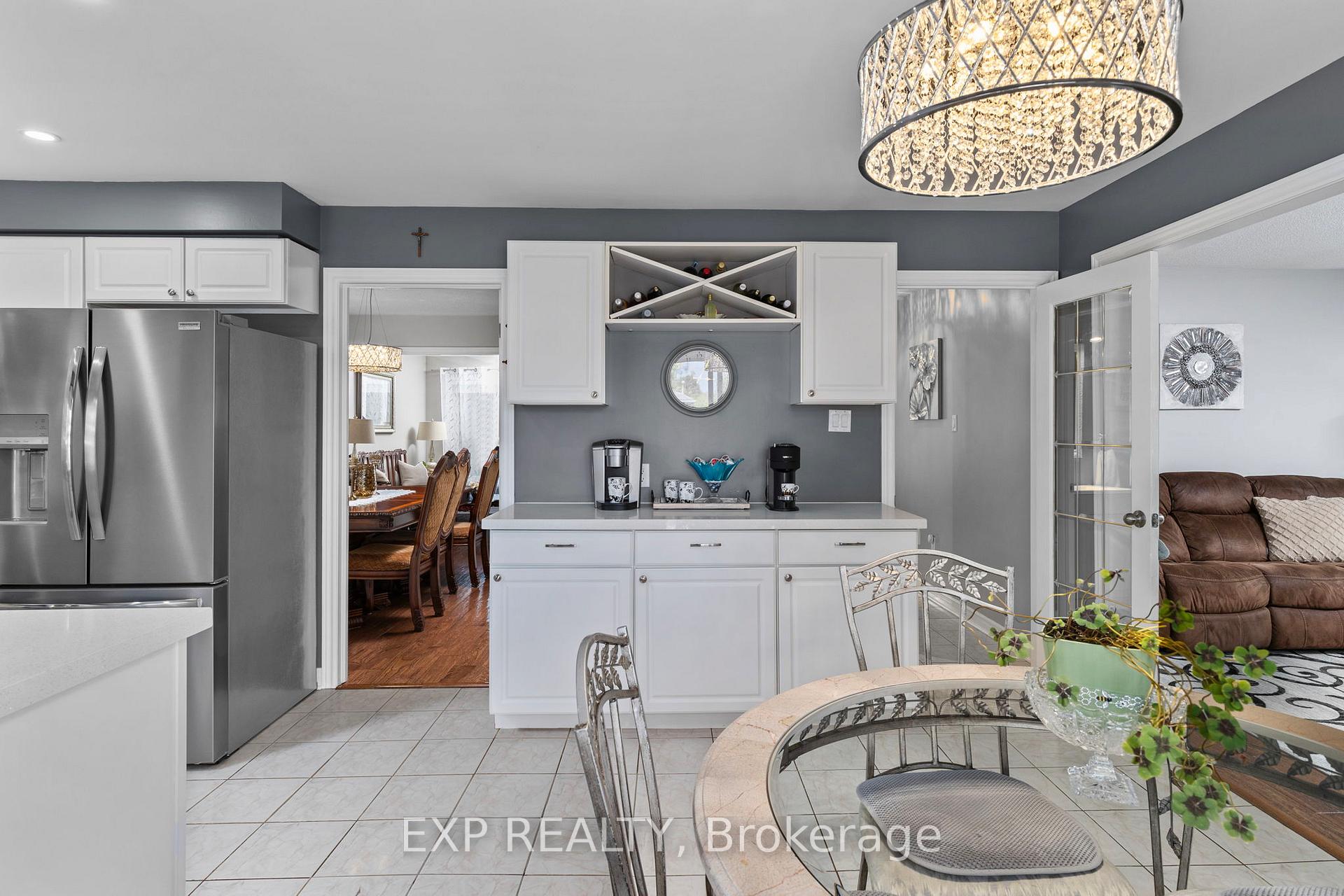 Photo 44 of 90 Bishop Drive, Barrie, Ardagh — HOMEH