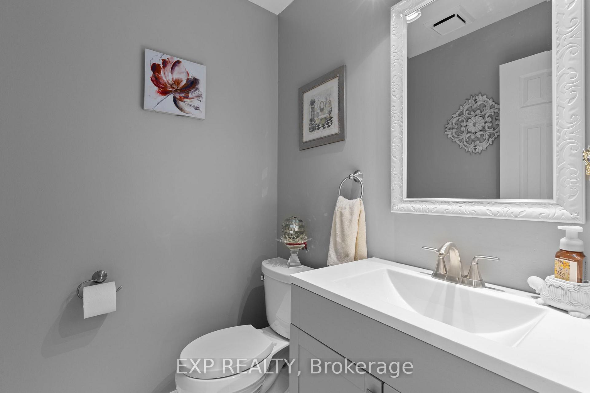 Photo 11 of 90 Bishop Drive, Barrie, Ardagh — HOMEH